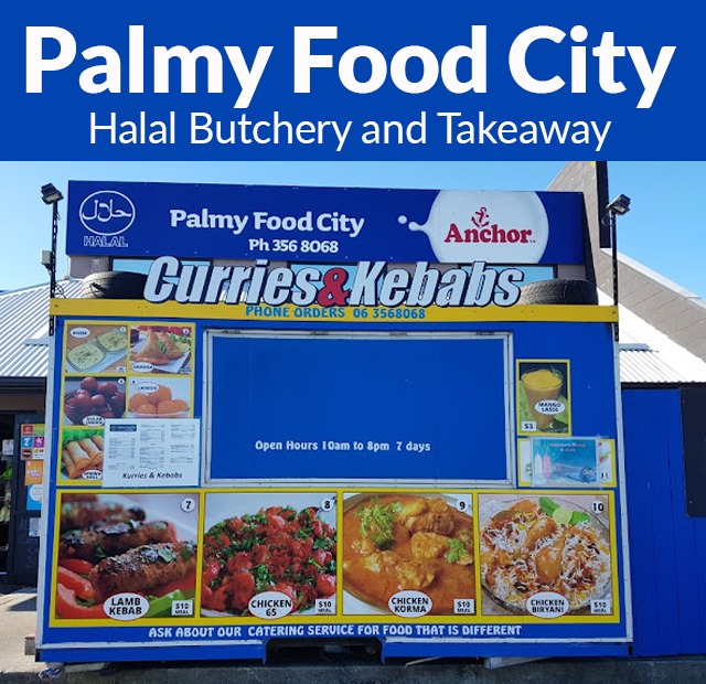 Palmy Food City - Takaro School - Sep 23
